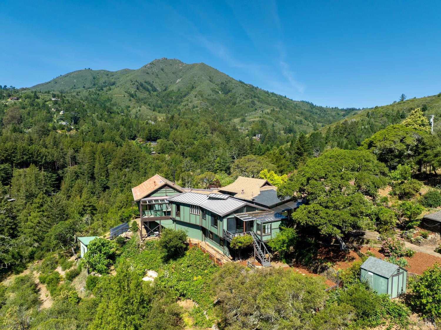 75 Lee Street Mill Valley CA 94941