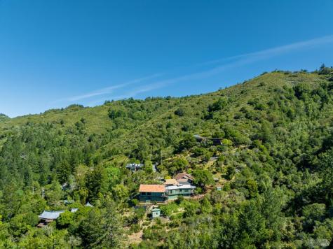 75 Lee Street Mill Valley CA 94941