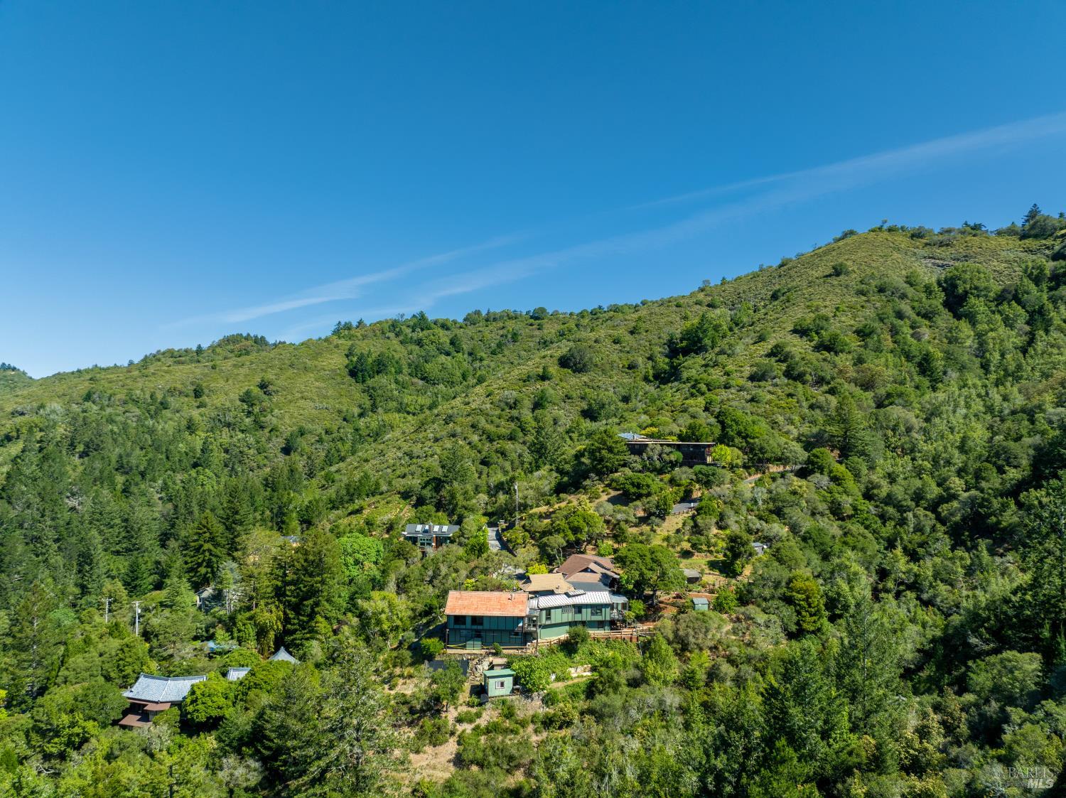 75 Lee Street Mill Valley CA 94941