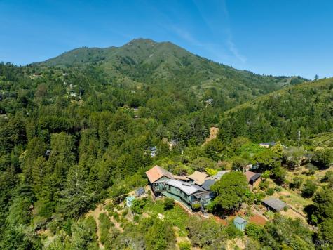 75 Lee Street Mill Valley CA 94941