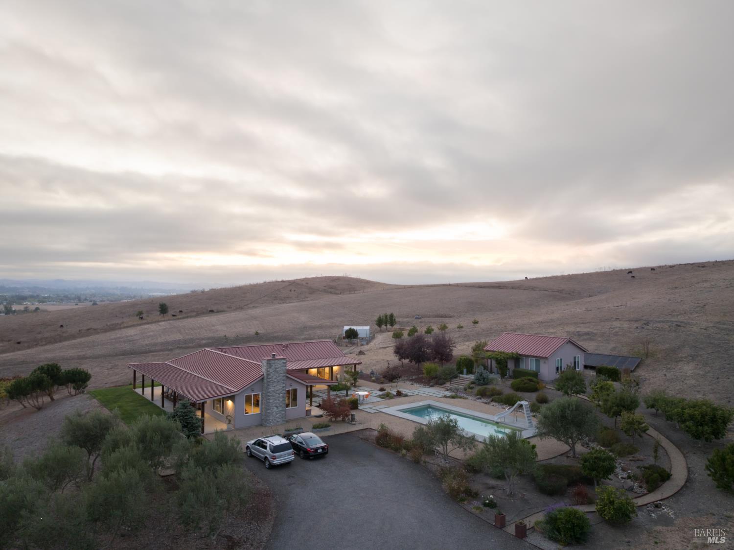 Petaluma CA 94954