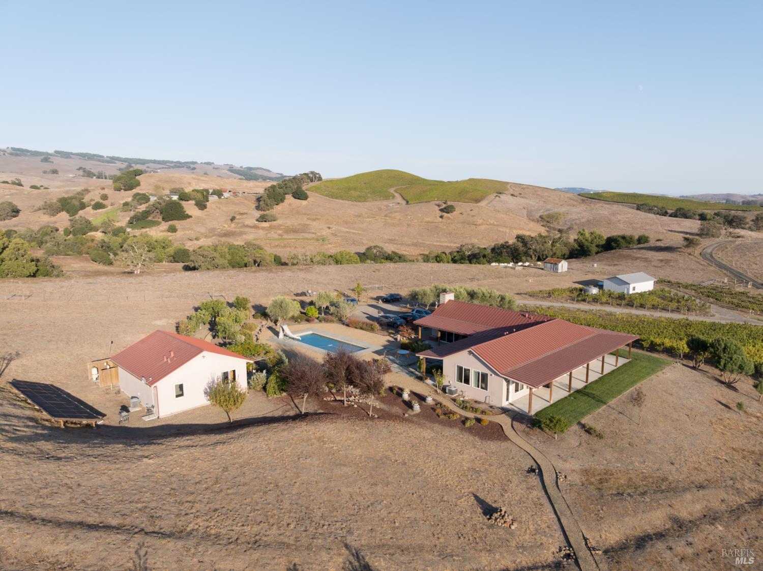 Petaluma CA 94954