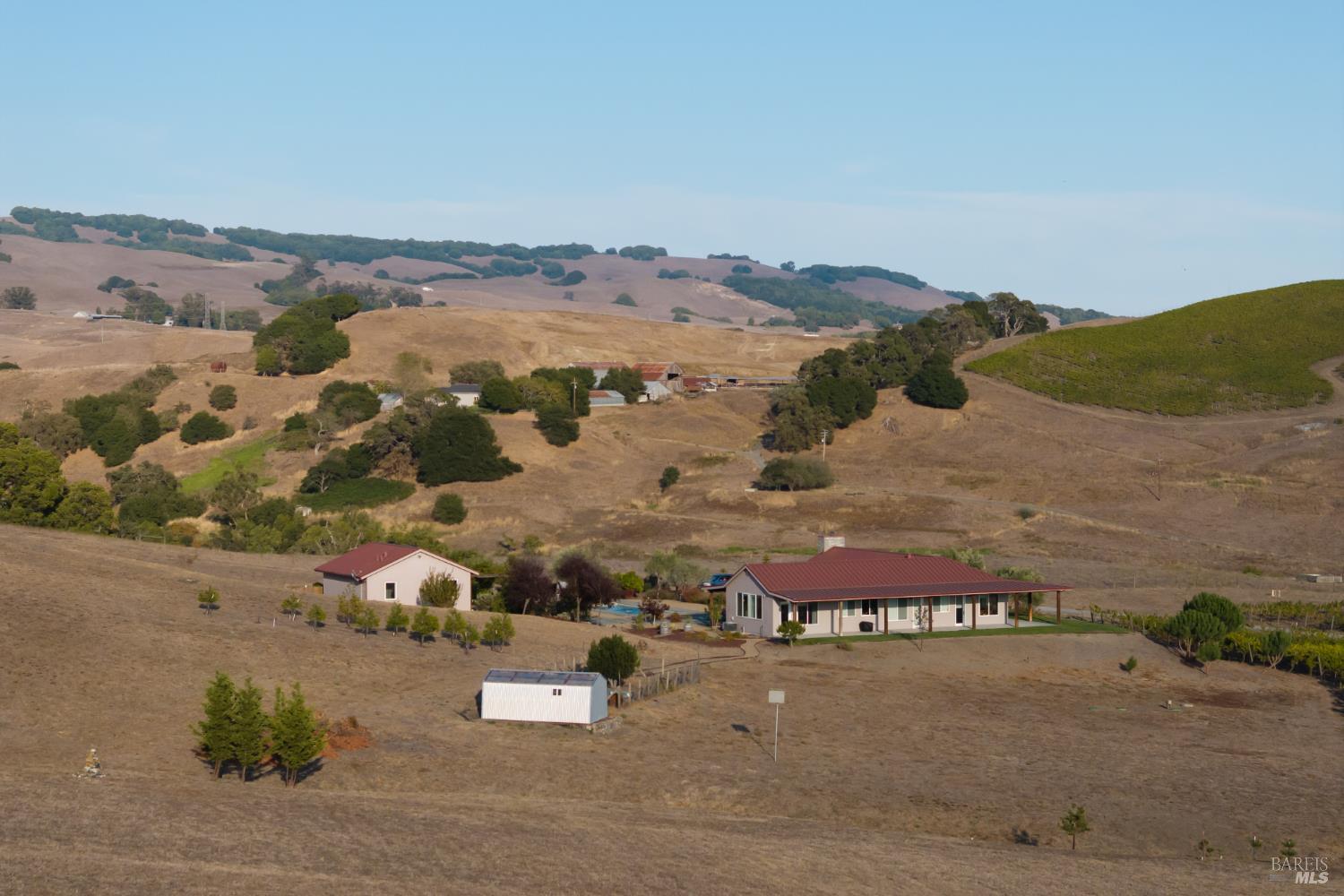 Petaluma CA 94954