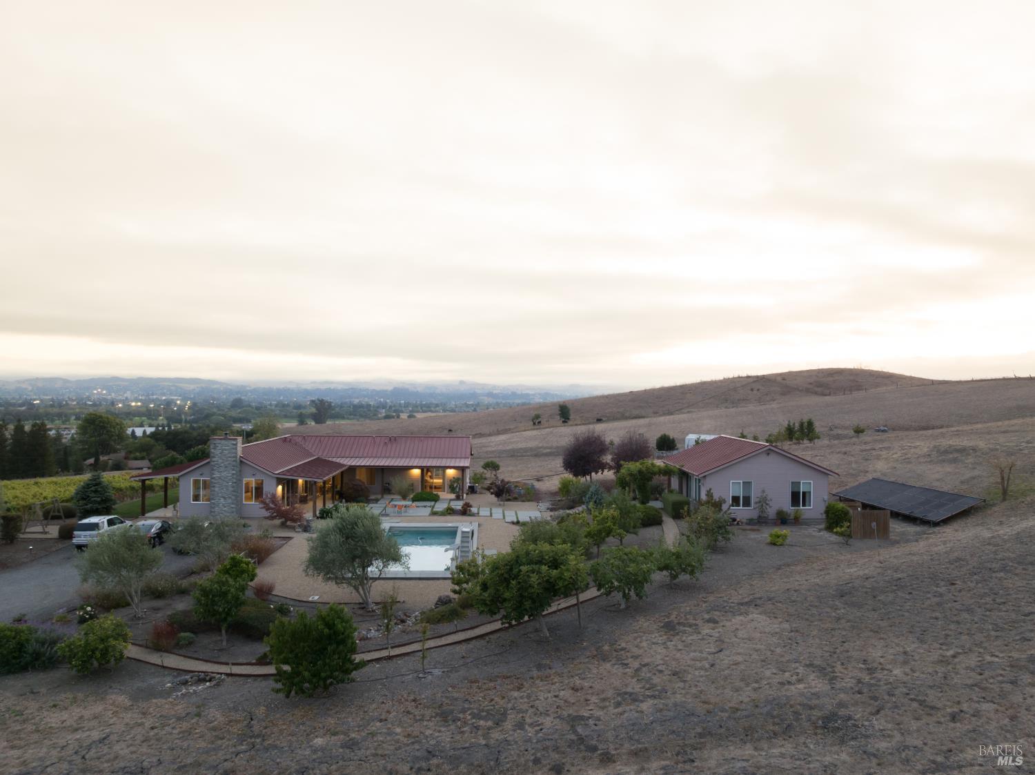 Petaluma CA 94954