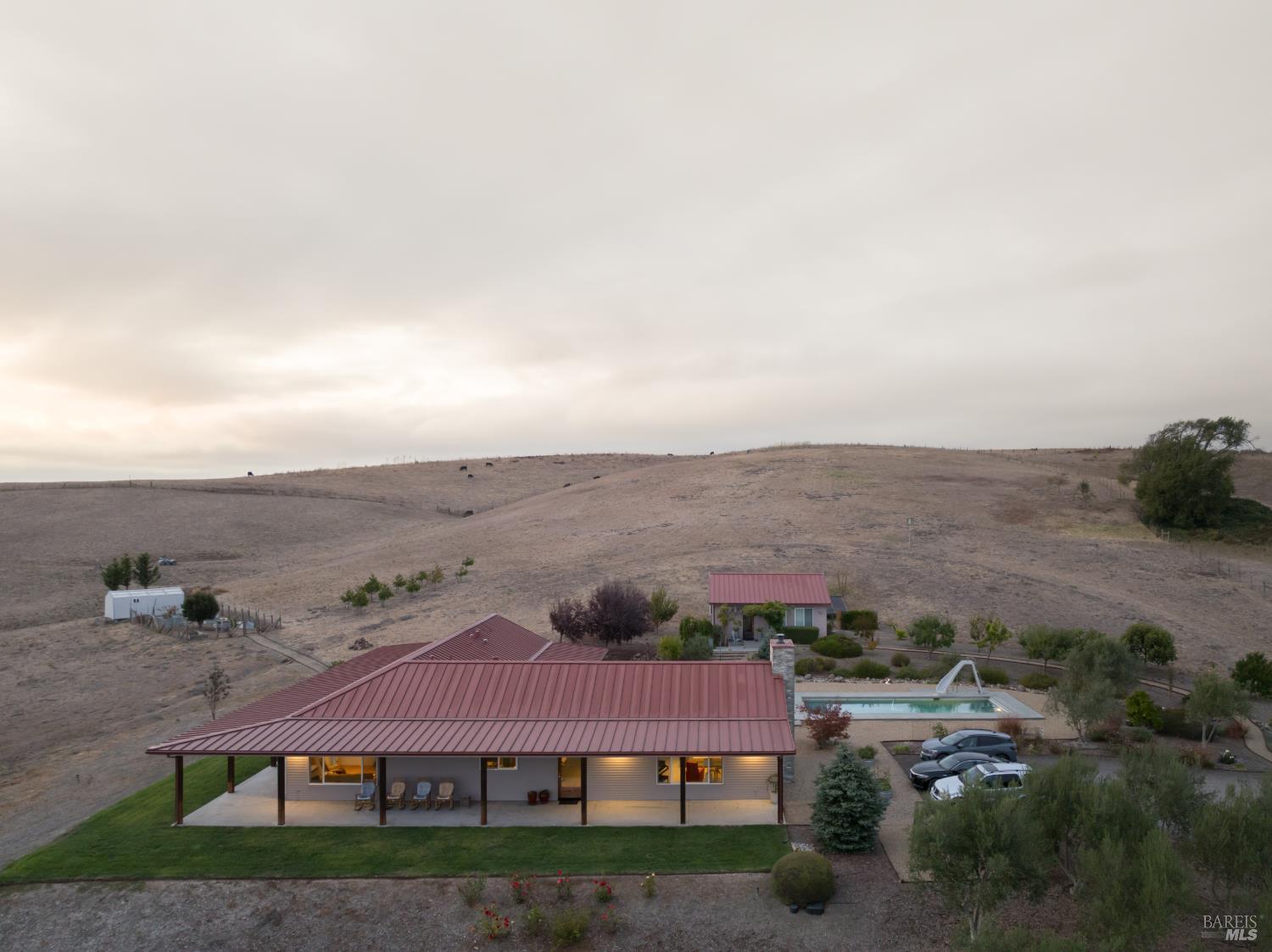 Petaluma CA 94954