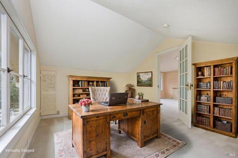 2550 Warm Springs Road Glen Ellen CA 95442