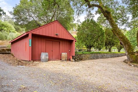 2550 Warm Springs Road Glen Ellen CA 95442