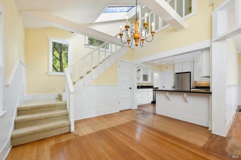 2550 Warm Springs Road Glen Ellen CA 95442