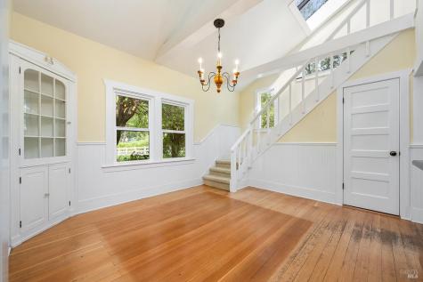 2550 Warm Springs Road Glen Ellen CA 95442