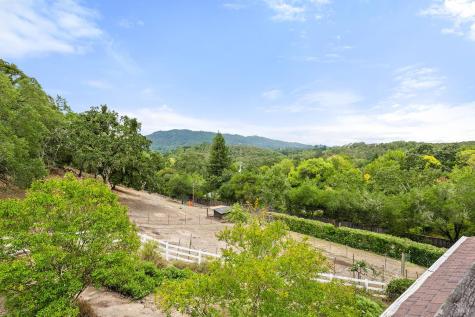 2550 Warm Springs Road Glen Ellen CA 95442