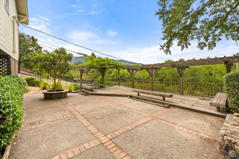 2550 Warm Springs Road Glen Ellen CA 95442
