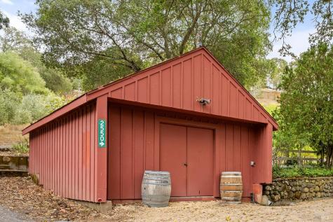 2550 Warm Springs Road Glen Ellen CA 95442