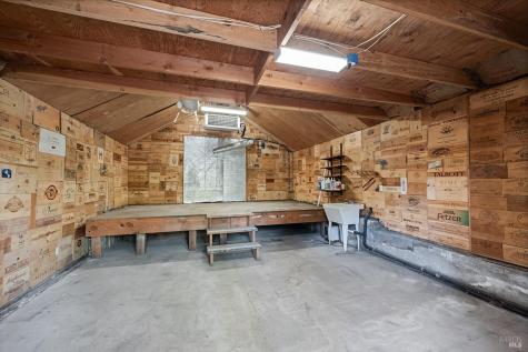 2550 Warm Springs Road Glen Ellen CA 95442