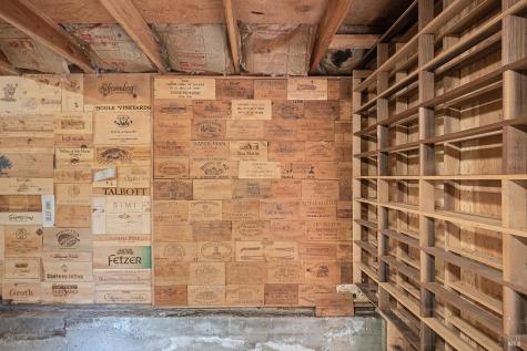 2550 Warm Springs Road Glen Ellen CA 95442