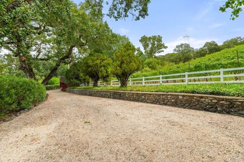 2550 Warm Springs Road Glen Ellen CA 95442