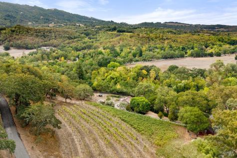 2550 Warm Springs Road Glen Ellen CA 95442