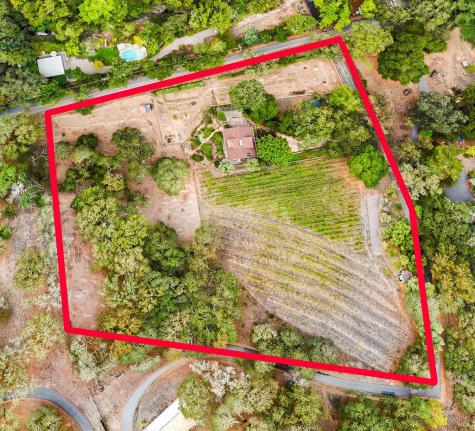2550 Warm Springs Road Glen Ellen CA 95442