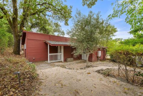 2550 Warm Springs Road Glen Ellen CA 95442