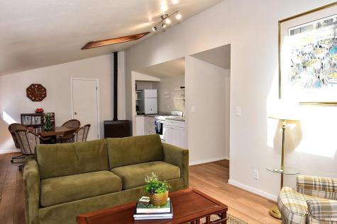 2550 Warm Springs Road Glen Ellen CA 95442