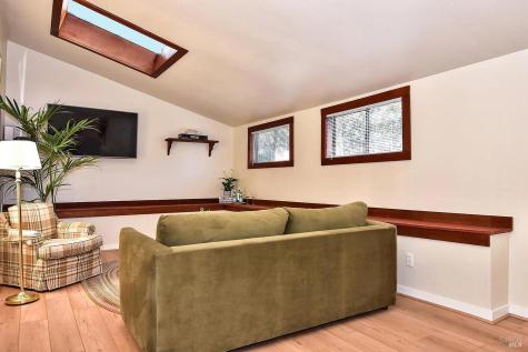 2550 Warm Springs Road Glen Ellen CA 95442