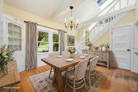 2550 Warm Springs Road Glen Ellen CA 95442