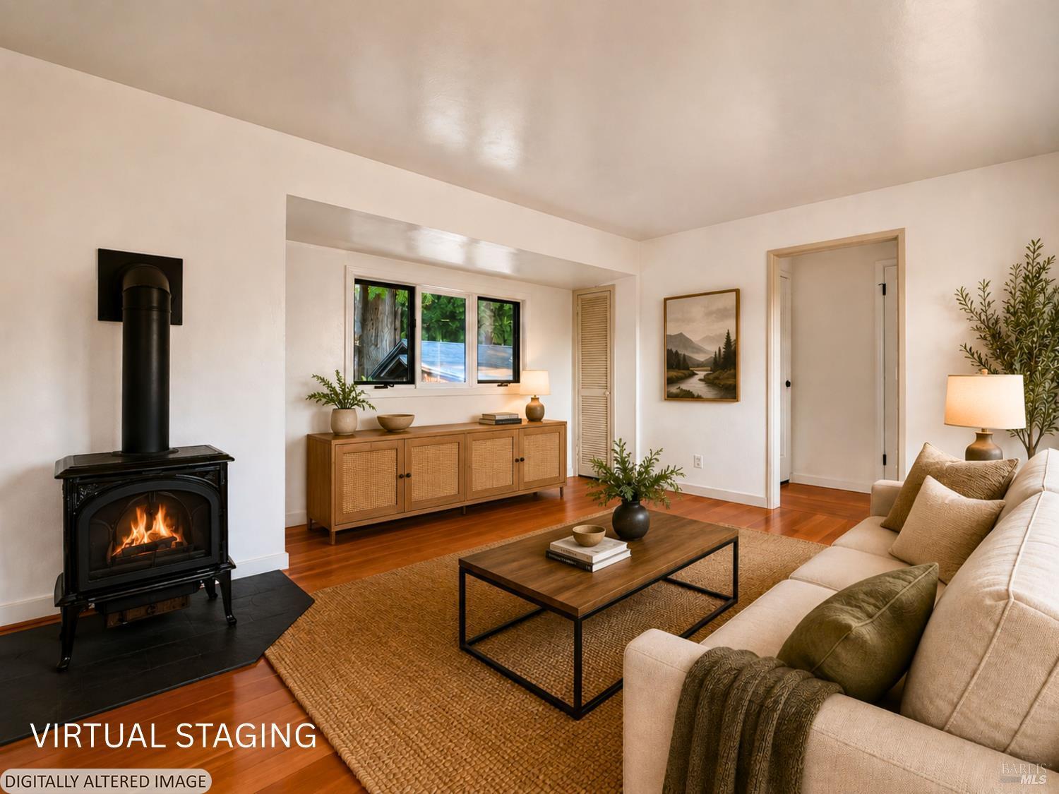1021 Cedar Street Fort Bragg CA 95437