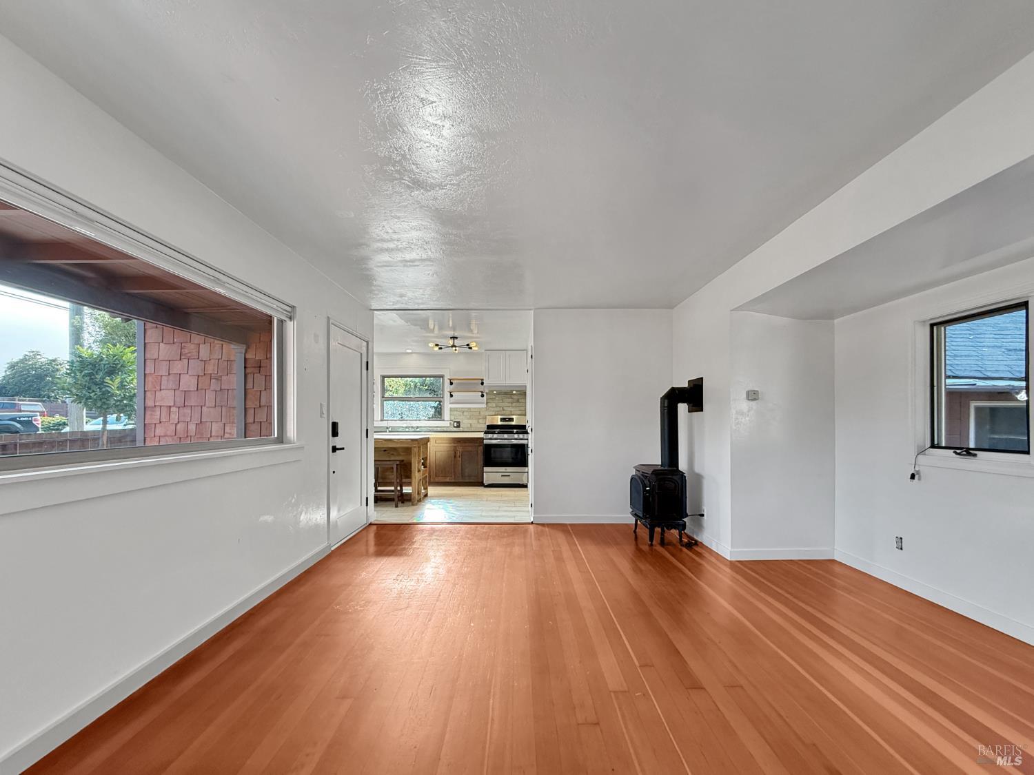 1021 Cedar Street Fort Bragg CA 95437