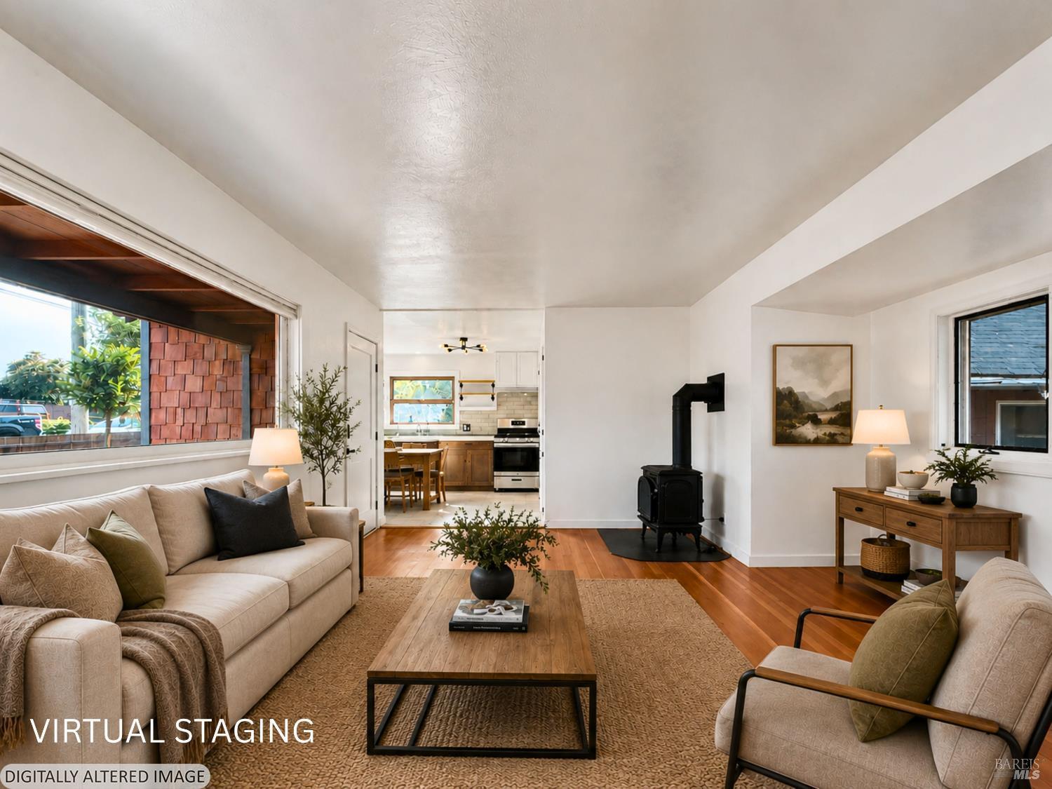 1021 Cedar Street Fort Bragg CA 95437