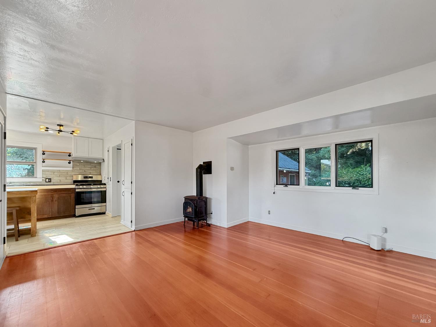 1021 Cedar Street Fort Bragg CA 95437
