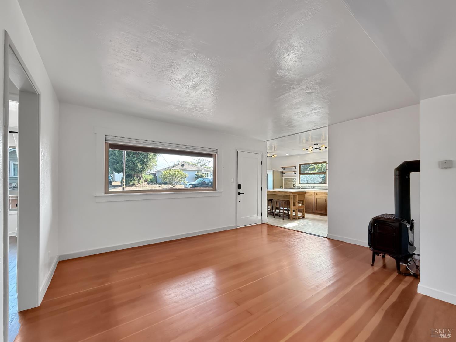 1021 Cedar Street Fort Bragg CA 95437