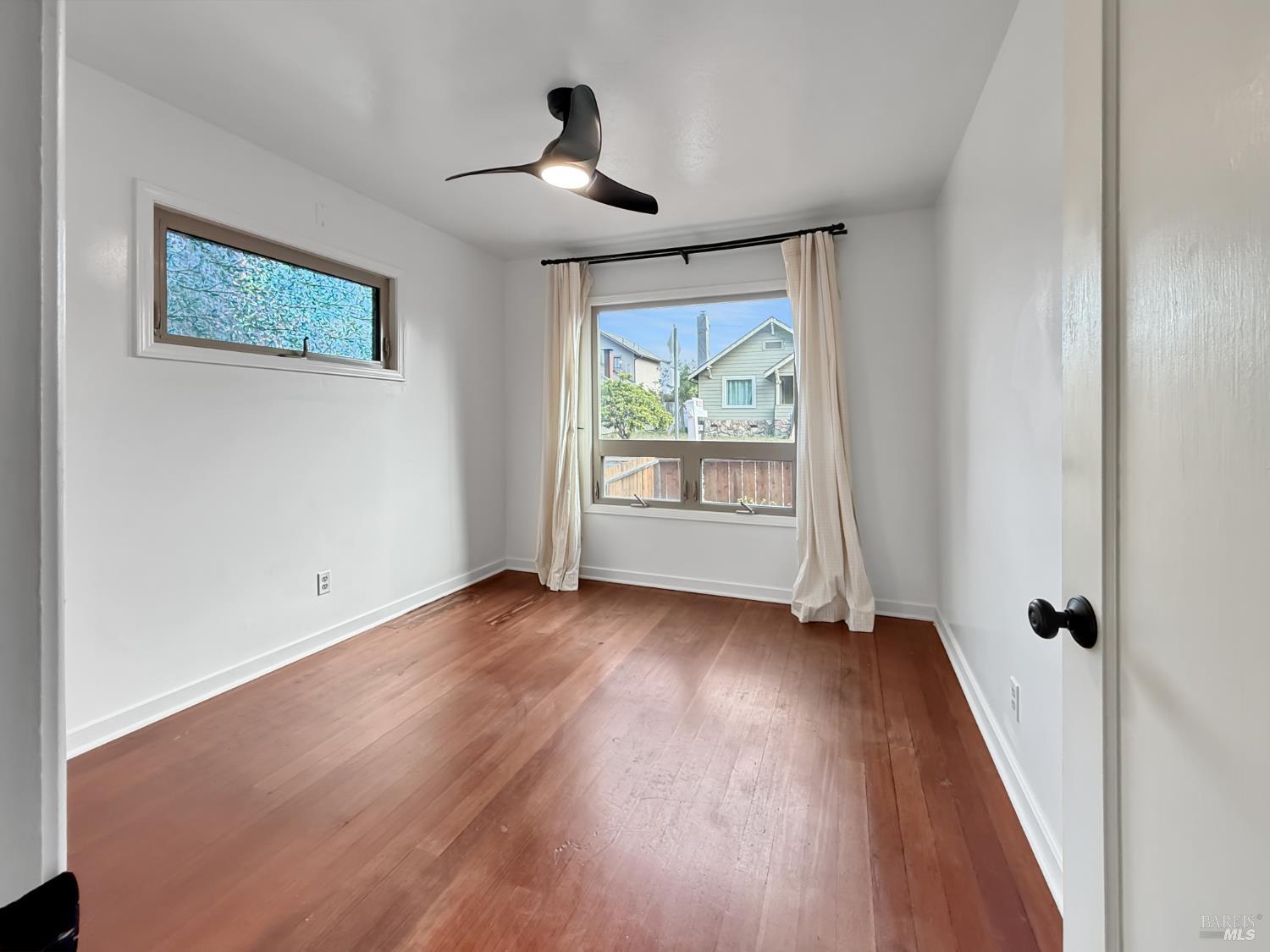 1021 Cedar Street Fort Bragg CA 95437