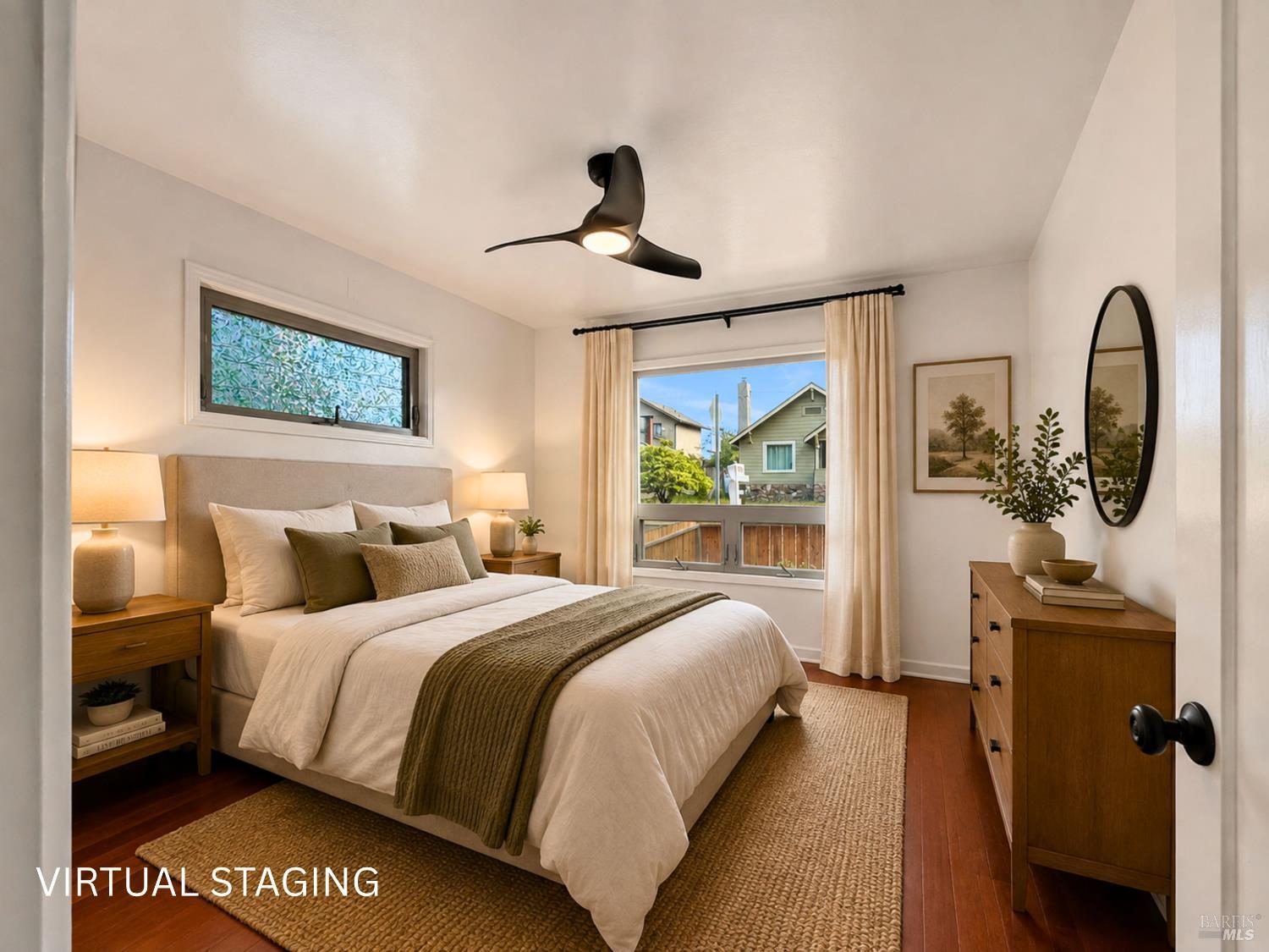 1021 Cedar Street Fort Bragg CA 95437