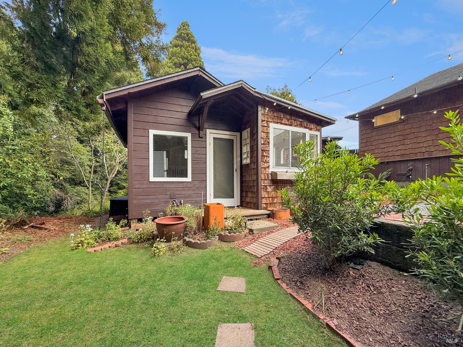 1021 Cedar Street Fort Bragg CA 95437