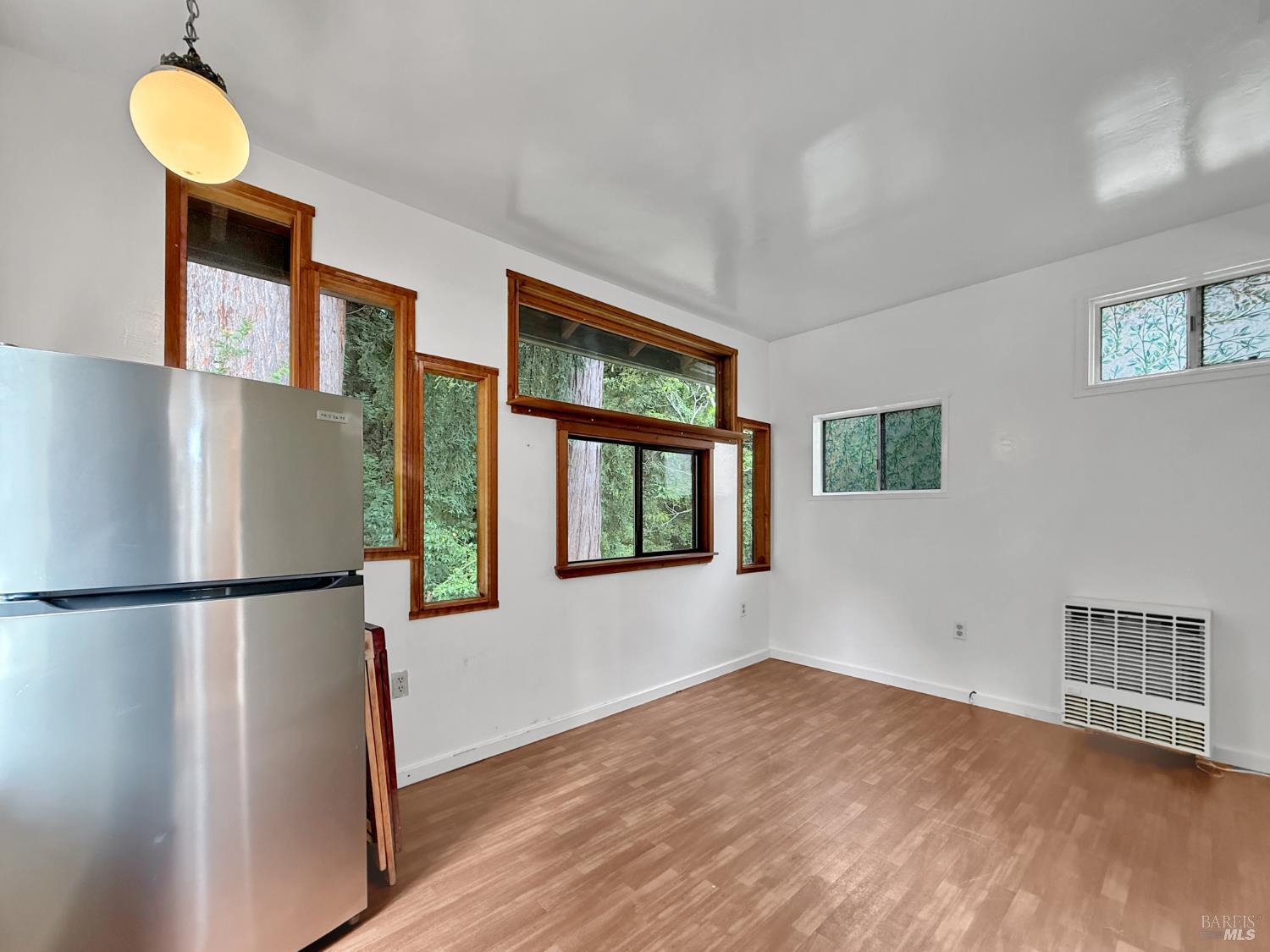 1021 Cedar Street Fort Bragg CA 95437