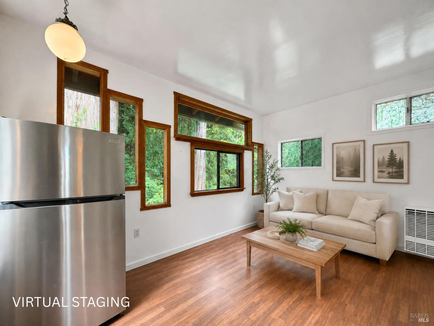 1021 Cedar Street Fort Bragg CA 95437