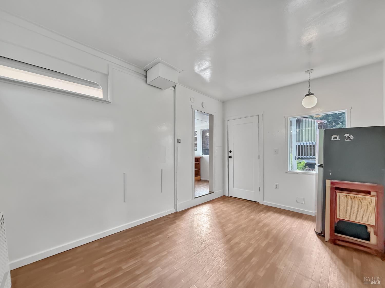 1021 Cedar Street Fort Bragg CA 95437