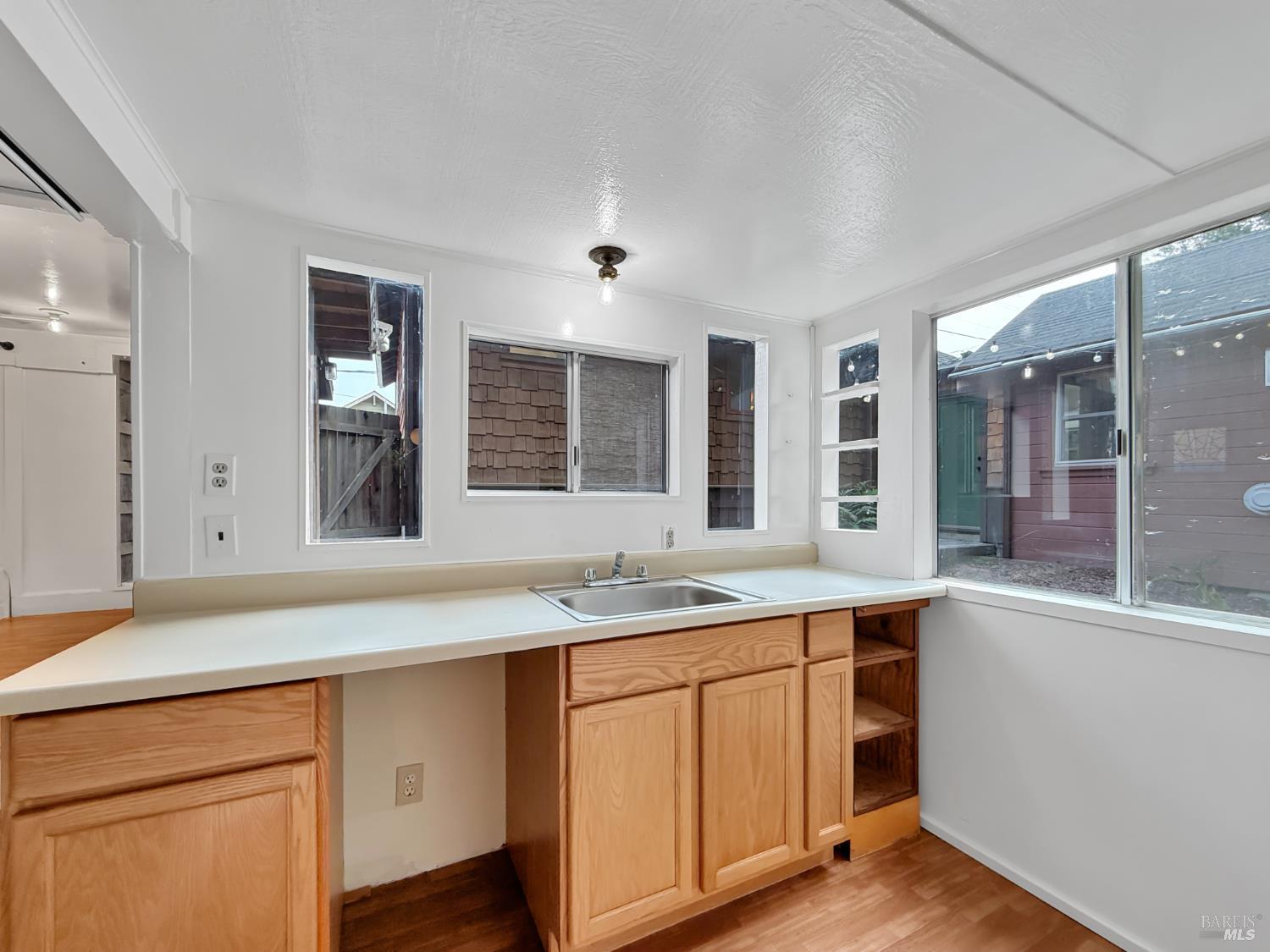 1021 Cedar Street Fort Bragg CA 95437