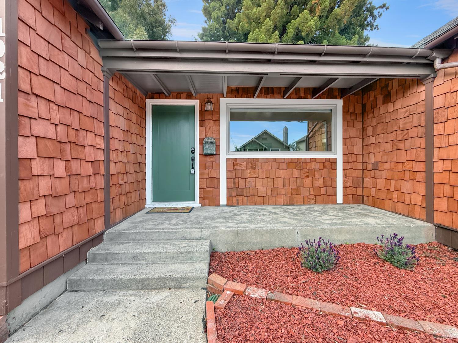 1021 Cedar Street Fort Bragg CA 95437