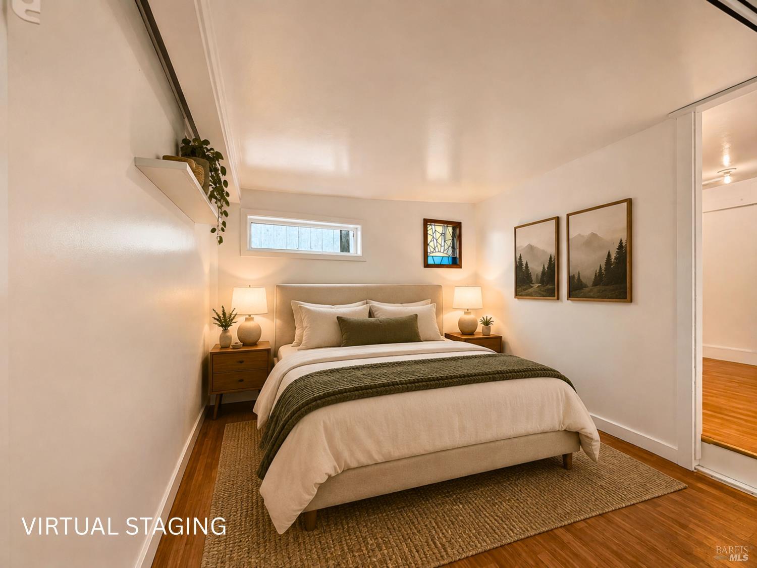1021 Cedar Street Fort Bragg CA 95437