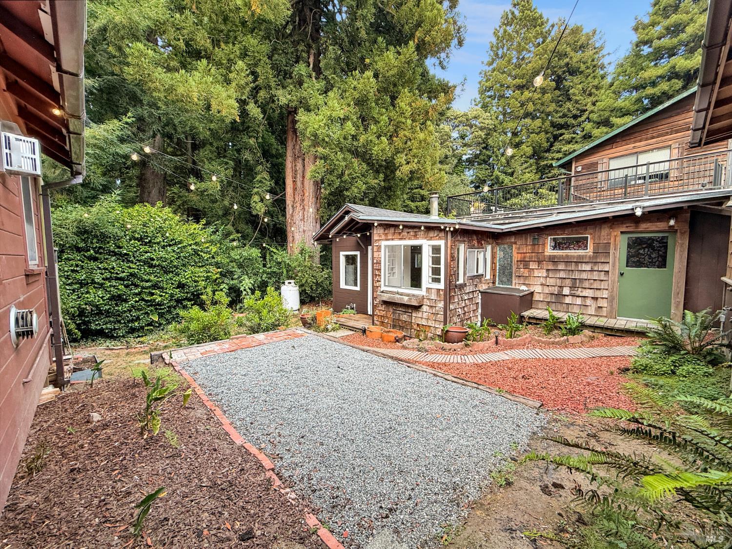 1021 Cedar Street Fort Bragg CA 95437