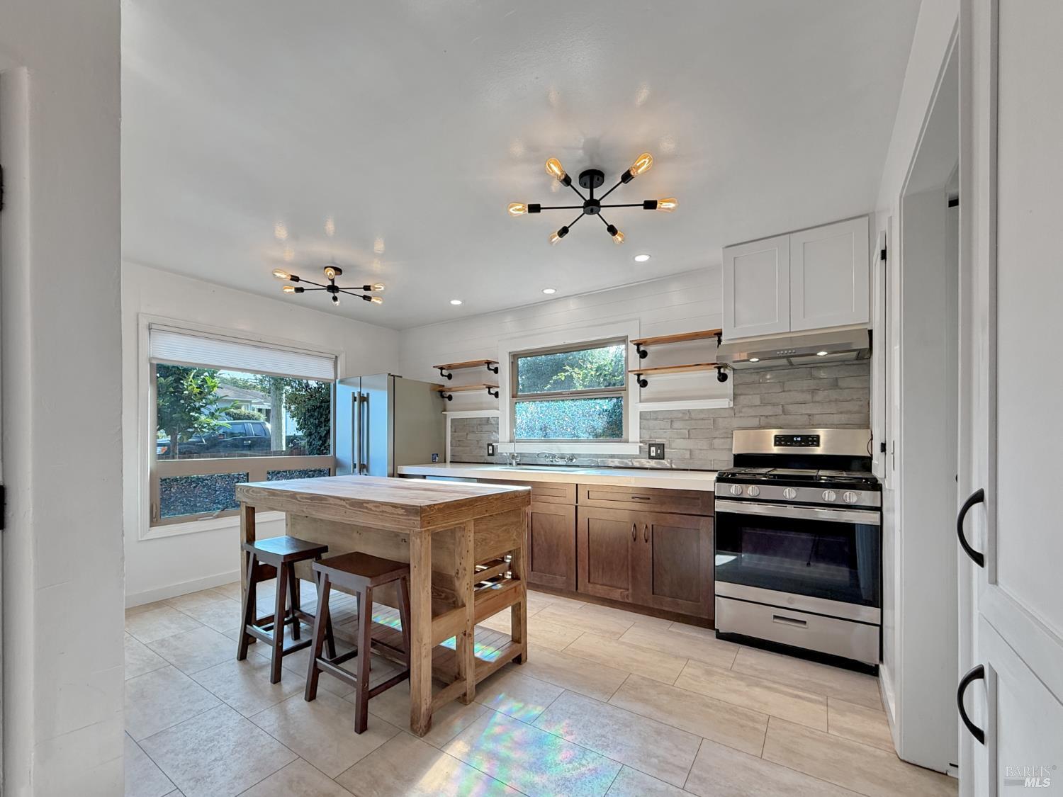 1021 Cedar Street Fort Bragg CA 95437