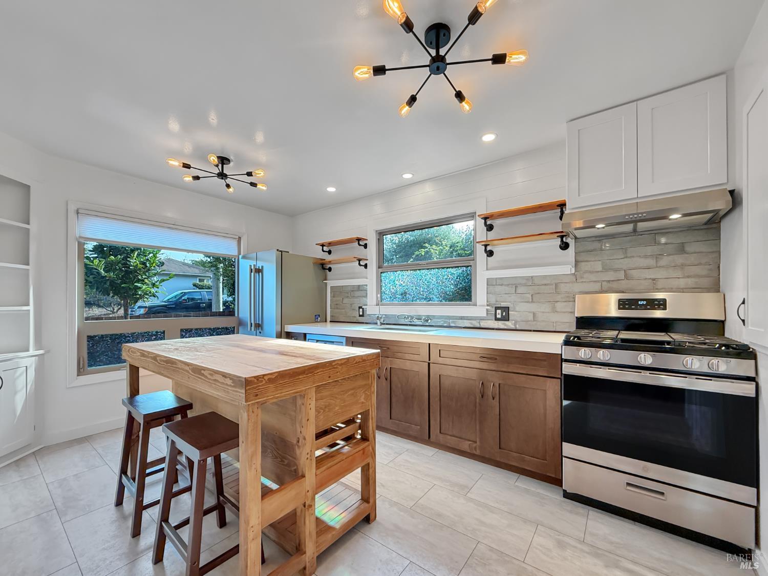 1021 Cedar Street Fort Bragg CA 95437