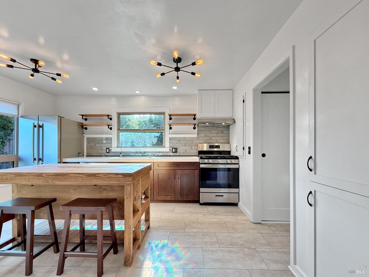 1021 Cedar Street Fort Bragg CA 95437