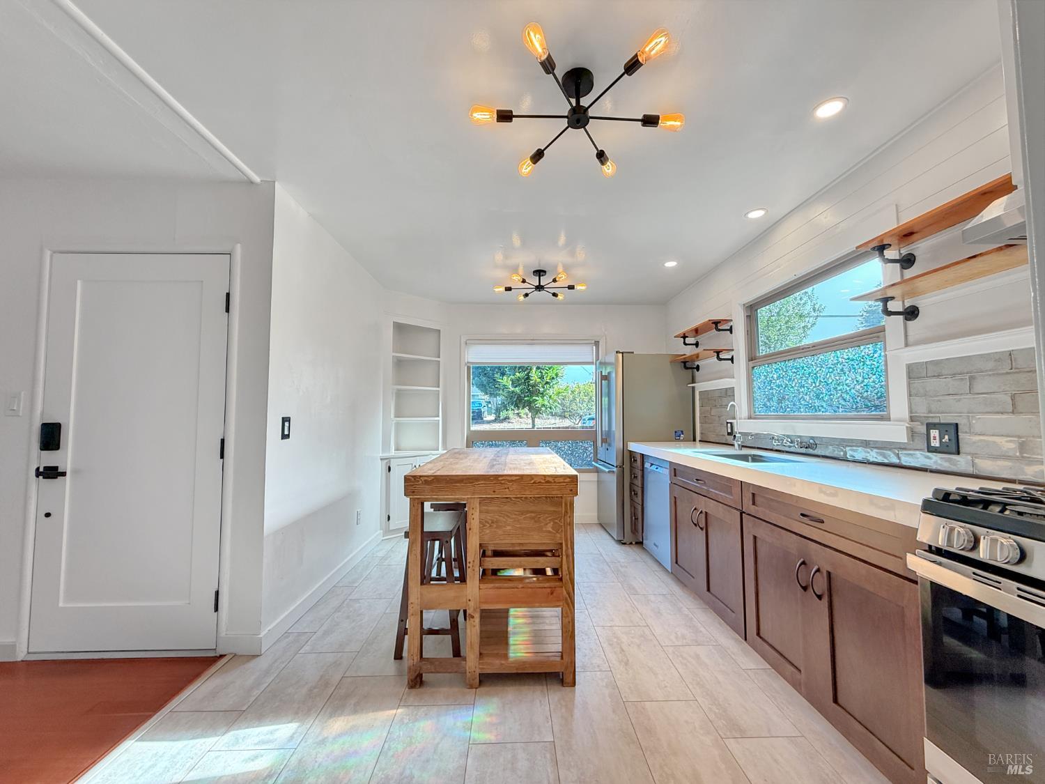1021 Cedar Street Fort Bragg CA 95437
