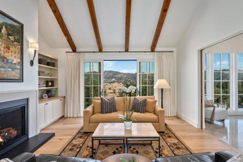 4200 Old Vineyard Lane Santa Rosa CA 95404