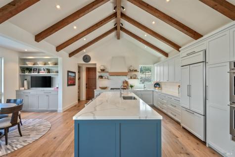 4200 Old Vineyard Lane Santa Rosa CA 95404