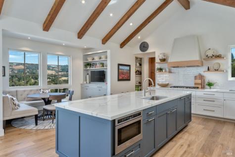 4200 Old Vineyard Lane Santa Rosa CA 95404