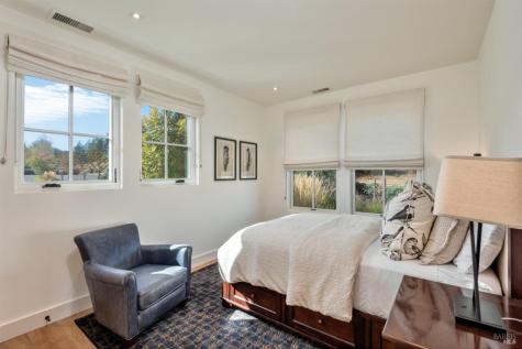 4200 Old Vineyard Lane Santa Rosa CA 95404