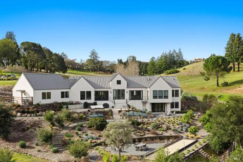 4200 Old Vineyard Lane Santa Rosa CA 95404