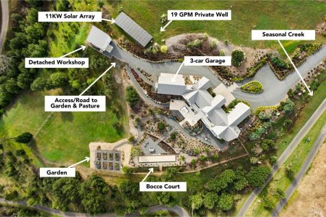 4200 Old Vineyard Lane Santa Rosa CA 95404